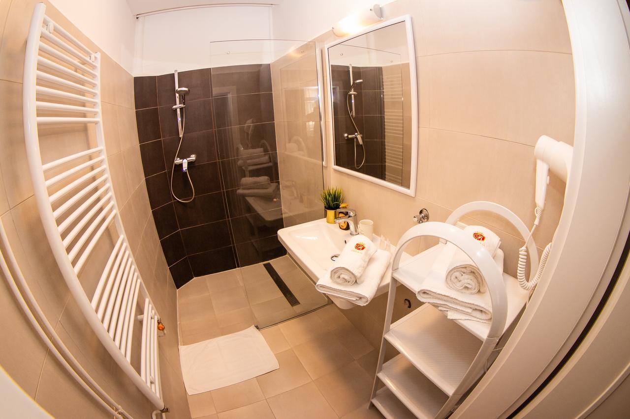 Jičín Apartman U Krale Tylova 515 מראה חיצוני תמונה