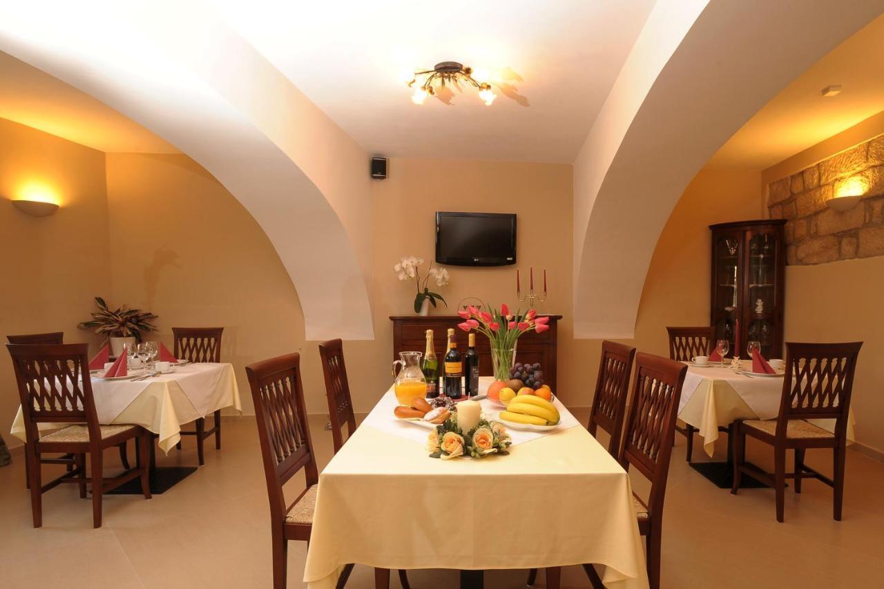 Jičín Apartman U Krale Tylova 515 מראה חיצוני תמונה